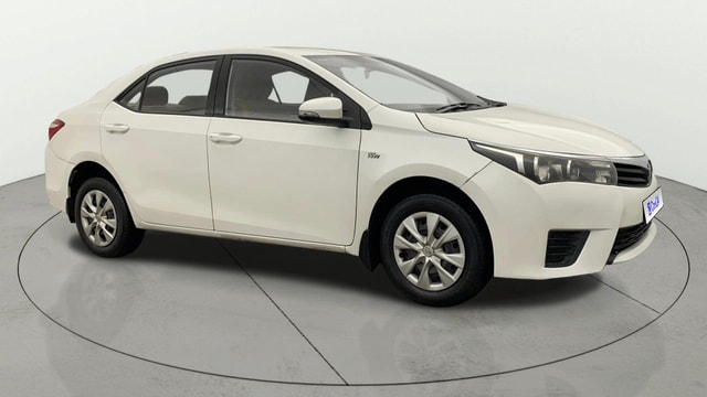 View Toyota Corolla Altis Image 21 Used Toyota Corolla Altis Image 21