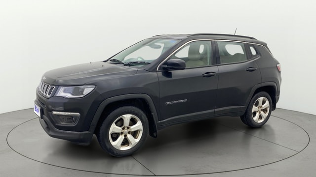 View Jeep Compass Image 35 Used Jeep Compass Image 35