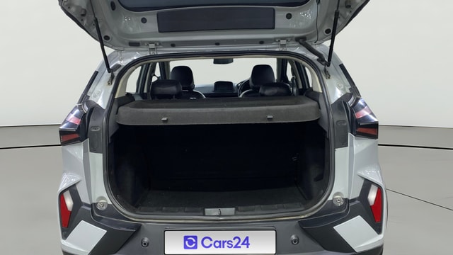 View Tata Nexon Image 41 Used Tata Nexon Image 41