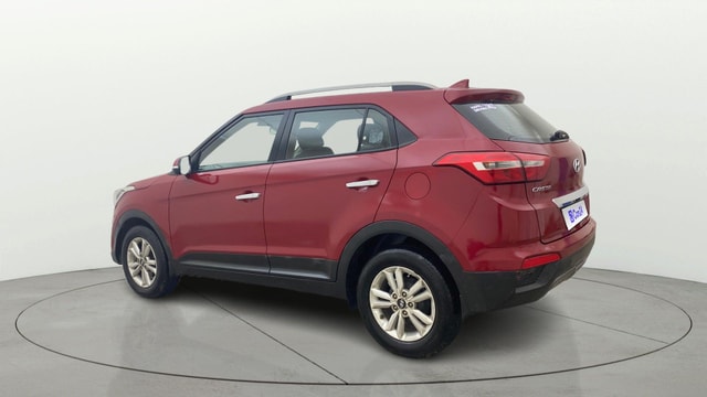 View Hyundai Creta Image 2 Used Hyundai Creta Image 2