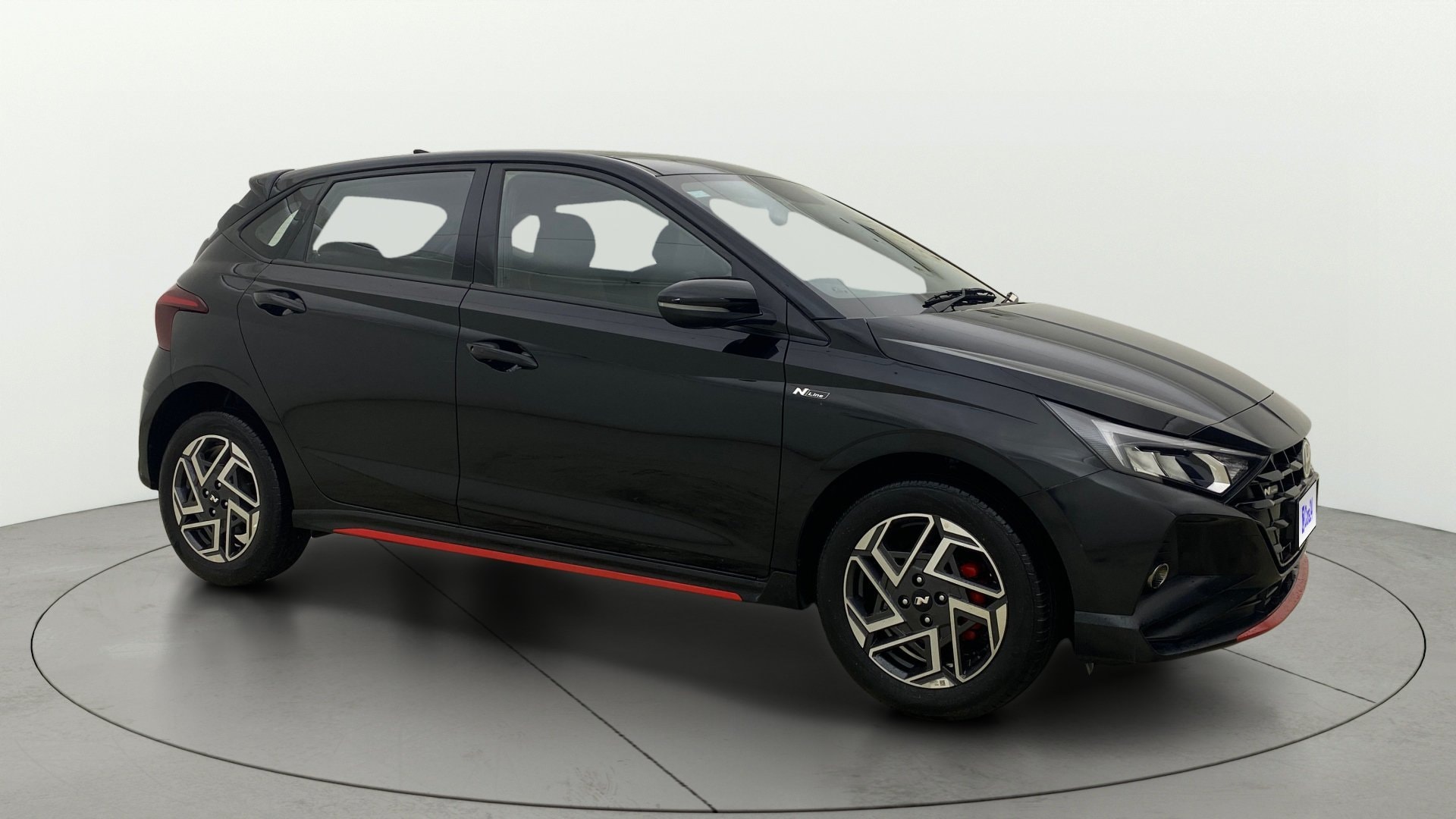 Used 2025 Hyundai Elite i20 Used 2025 Hyundai Elite i20