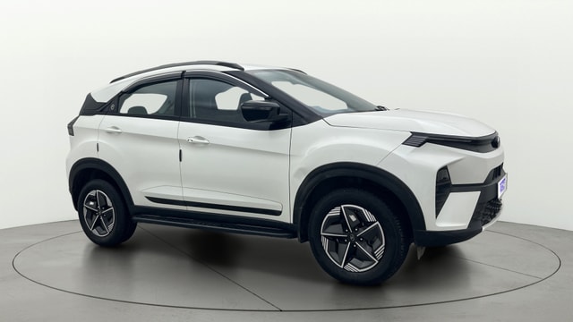 View Tata Nexon Image 21 Used Tata Nexon Image 21