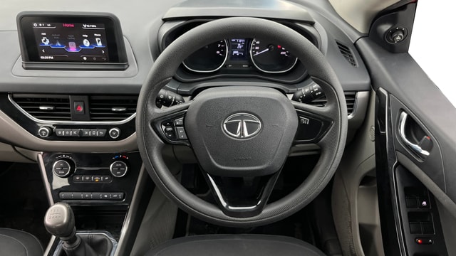 View Tata Nexon Image 21 Used Tata Nexon Image 21