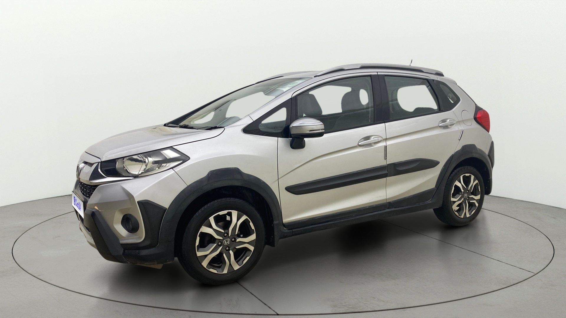 View 2017 Honda WR-V S MT Diesel Edge Edition Image 21 Used 2017 Honda WR-V S MT Diesel Edge Edition Image 21