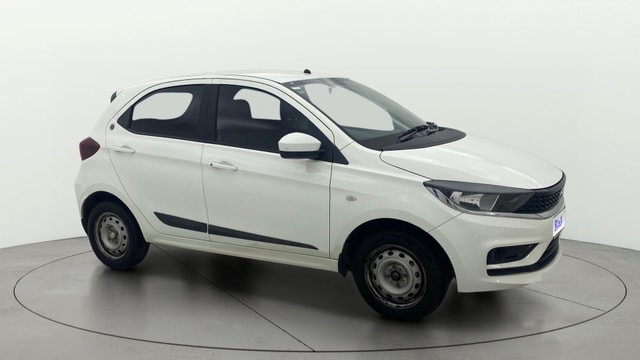 View Tata Tiago Image 21 Used Tata Tiago Image 21