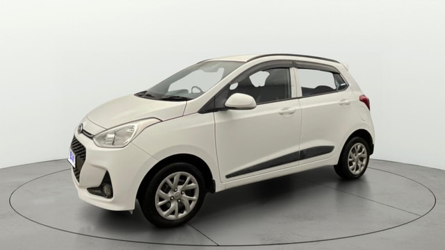View Hyundai Grand i10 Image 35 Used Hyundai Grand i10 Image 35