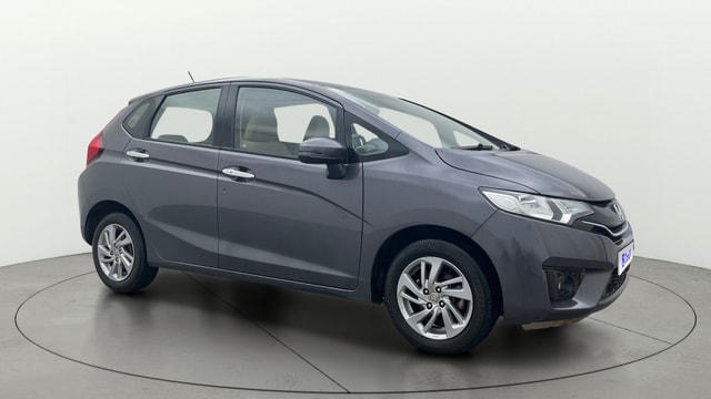 View Honda Jazz Image 14 Used Honda Jazz Image 14