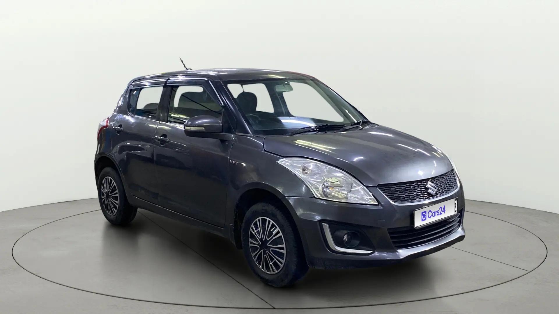 View 2016 Maruti Suzuki 1000 Base Variant Image 24 Used 2016 Maruti Suzuki 1000 Base Variant Image 24