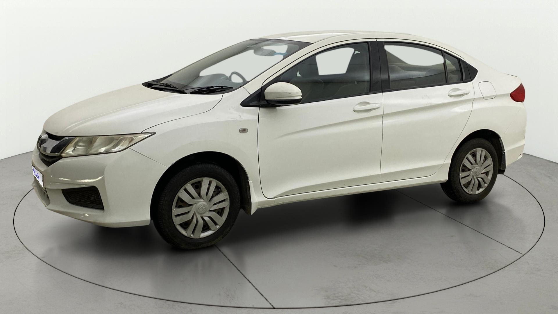View 2015 Honda City ZX MT Diesel Anniversary Edition Image 35 Used 2015 Honda City ZX MT Diesel Anniversary Edition Image 35