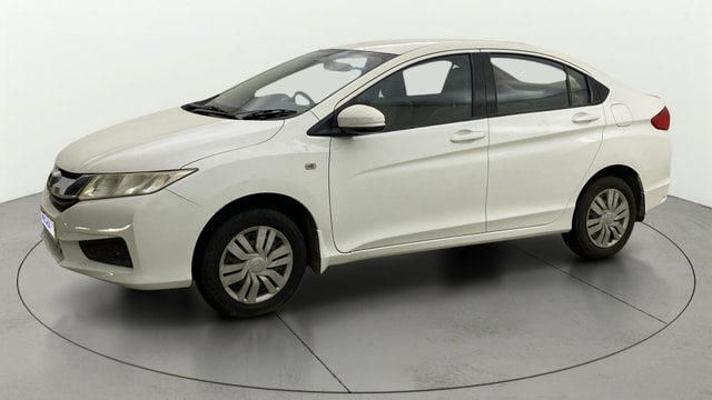 View Honda City Image 35 Used Honda City Image 35