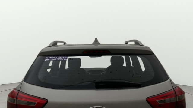 View Hyundai Creta Image 3 Used Hyundai Creta Image 3