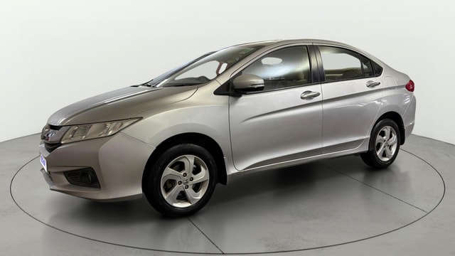 View Honda City Image 36 Used Honda City Image 36
