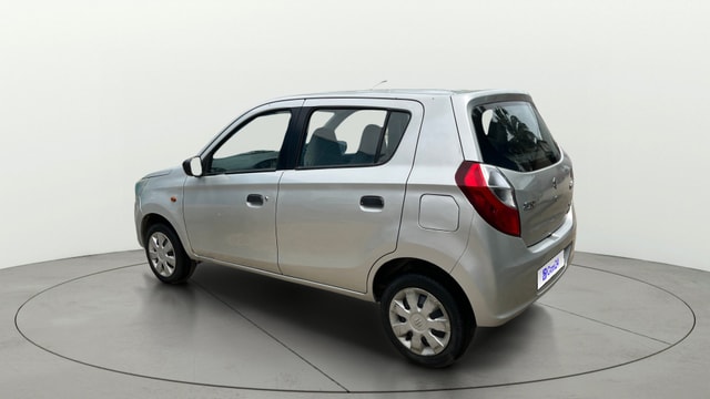 View Maruti Suzuki Alto K10 Image 2 Used Maruti Suzuki Alto K10 Image 2