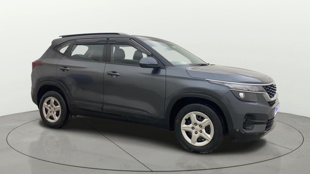 View Kia Seltos Image 21 Used Kia Seltos Image 21