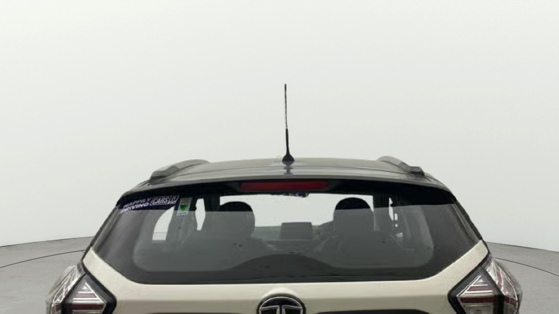 View 2023 Tata Nexon Revotron XM Image 4 Used 2023 Tata Nexon Revotron XM Image 4