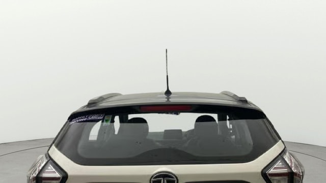 View Tata Nexon Image 4 Used Tata Nexon Image 4