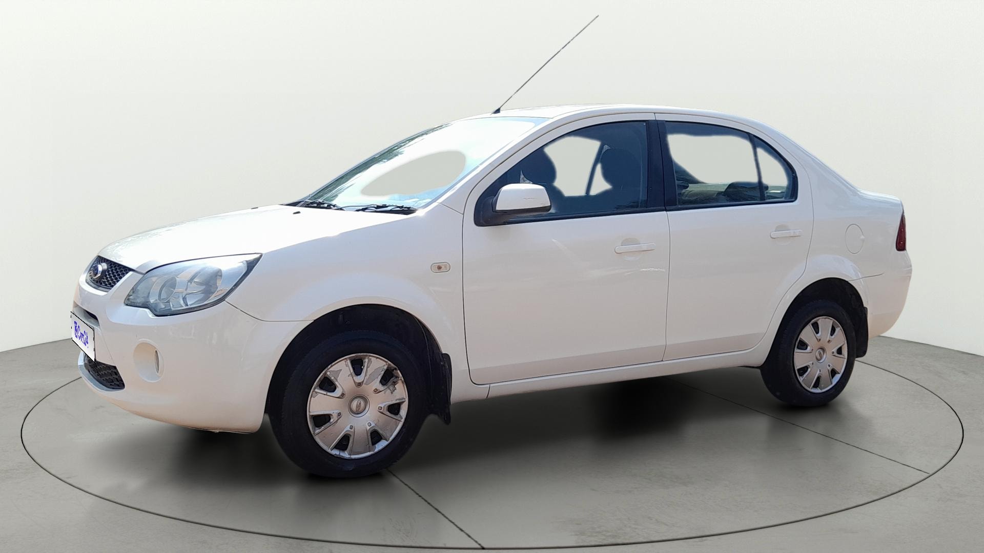 Used 2013 Ford Fiesta Classic Used 2013 Ford Fiesta Classic
