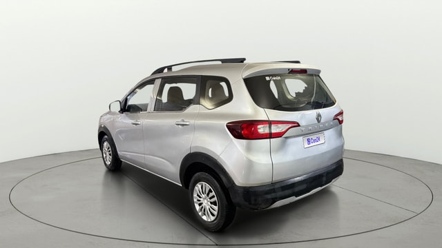 View Renault Triber Image 2 Used Renault Triber Image 2