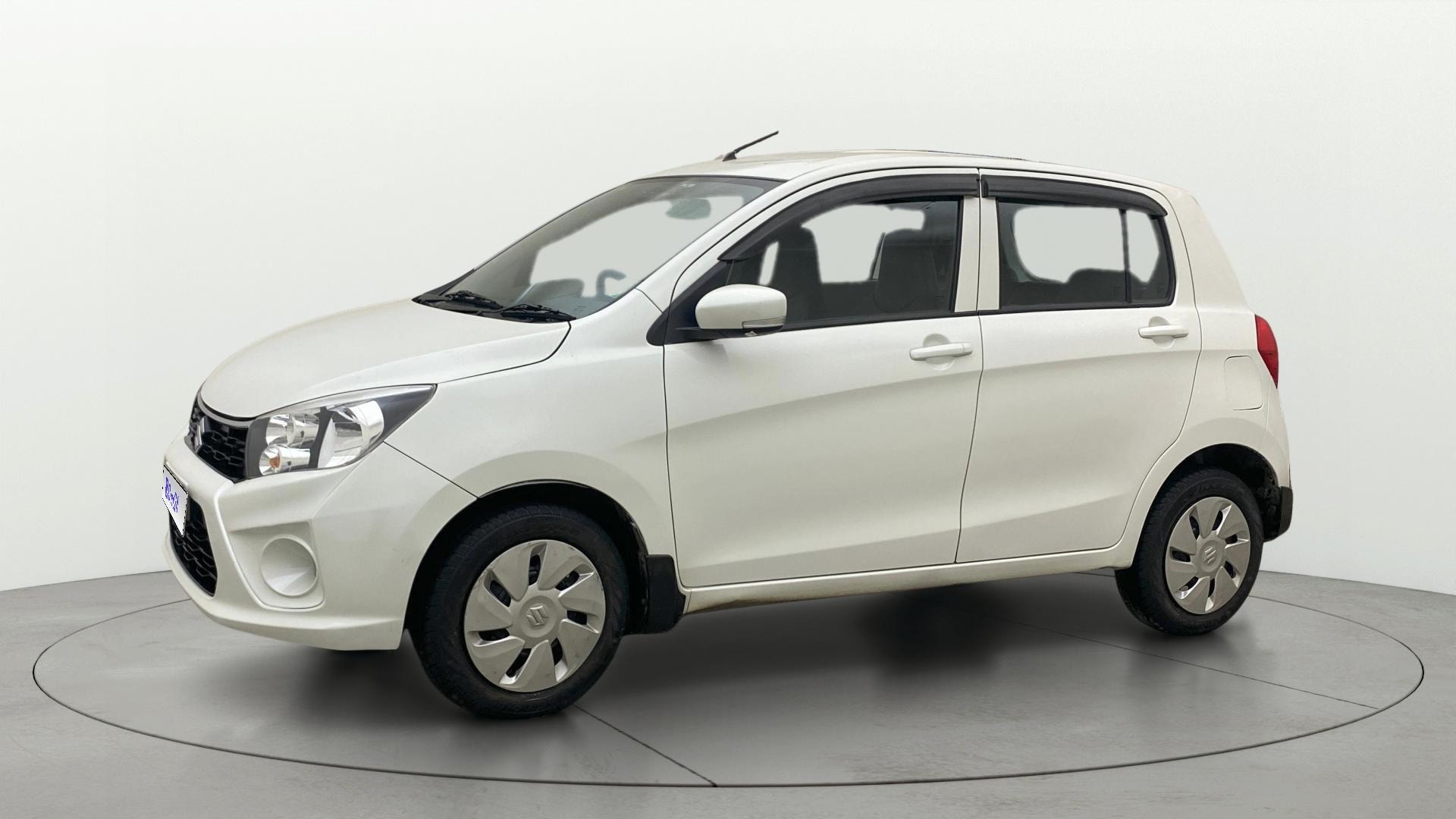 View 2019 Maruti Suzuki 1000 Base Variant Image 34 Used 2019 Maruti Suzuki 1000 Base Variant Image 34