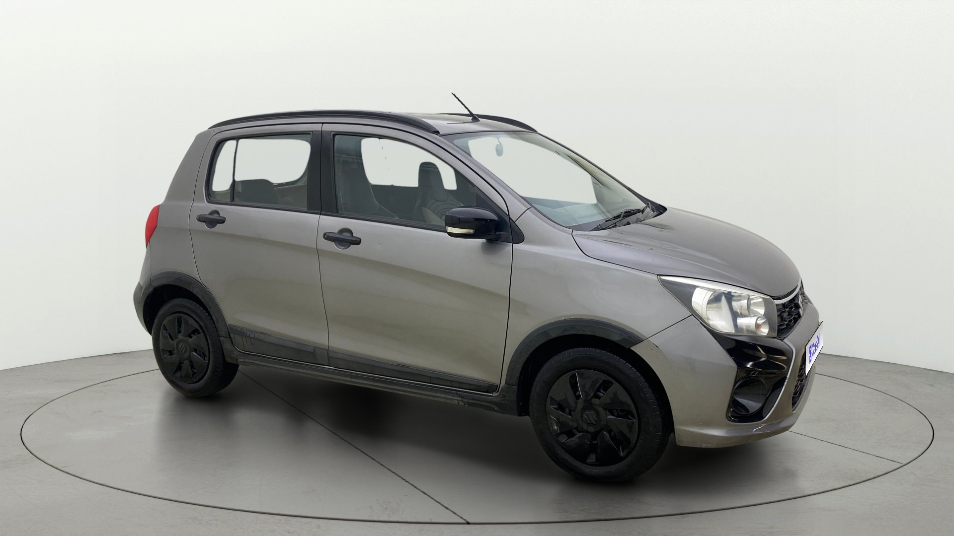 View 2018 Maruti Suzuki 1000 Base Variant Image 35 Used 2018 Maruti Suzuki 1000 Base Variant Image 35