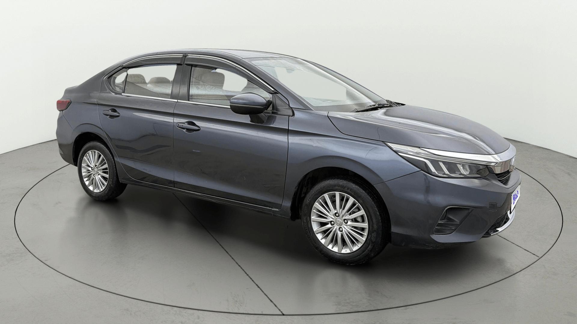 View 2022 Honda City ZX MT Diesel Anniversary Edition Image 23 Used 2022 Honda City ZX MT Diesel Anniversary Edition Image 23