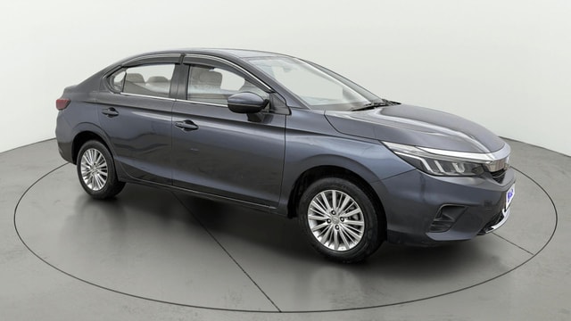 View Honda City Image 23 Used Honda City Image 23