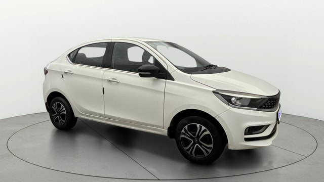 View Tata Tigor Image 22 Used Tata Tigor Image 22