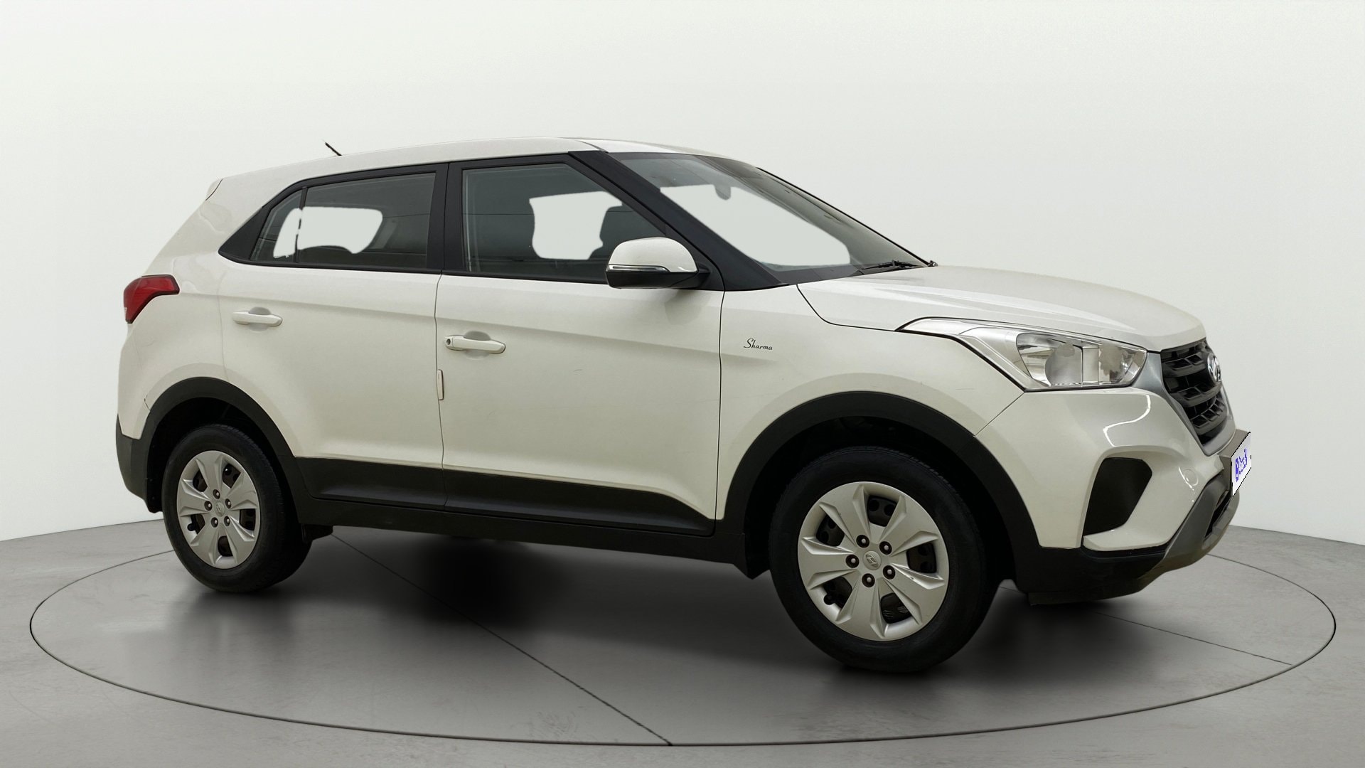 View 2018 Hyundai Creta 1.6 E Plus Petrol Image 35 Used 2018 Hyundai Creta 1.6 E Plus Petrol Image 35