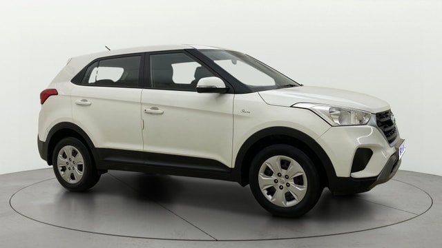 View Hyundai Creta Image 35 Used Hyundai Creta Image 35