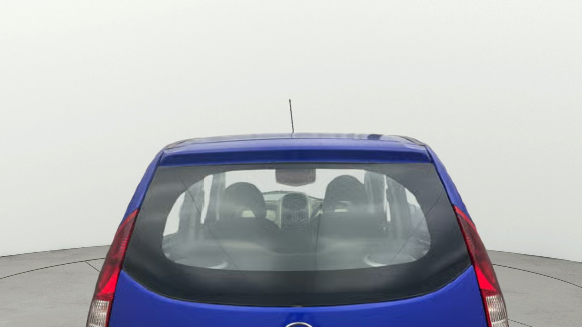 Used 2016 Tata Nano Used 2016 Tata Nano