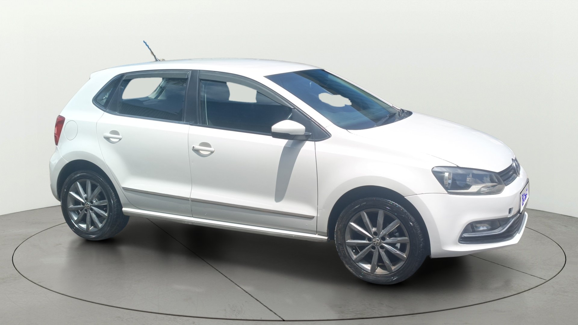 View 2019 Volkswagen Polo 1.2 AllStar Limited Edition Image 22 Used 2019 Volkswagen Polo 1.2 AllStar Limited Edition Image 22