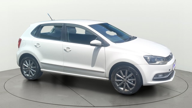 View Volkswagen Polo Image 22 Used Volkswagen Polo Image 22