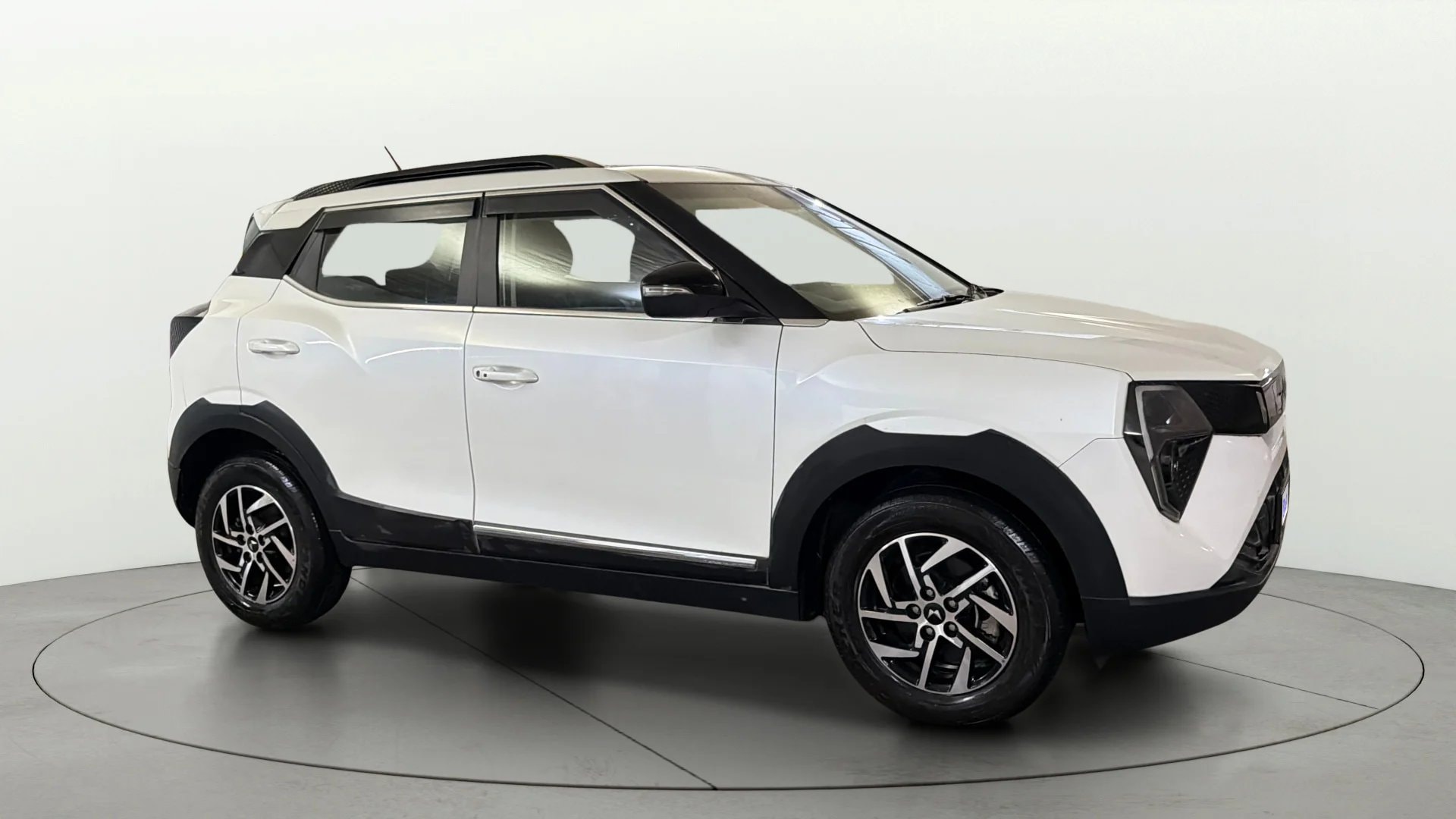 Used 2025 Mahindra XUV 3XO Used 2025 Mahindra XUV 3XO