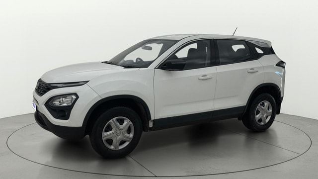 View Tata Harrier Image 34 Used Tata Harrier Image 34
