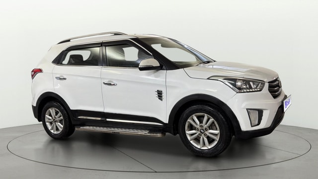View Hyundai Creta Image 21 Used Hyundai Creta Image 21