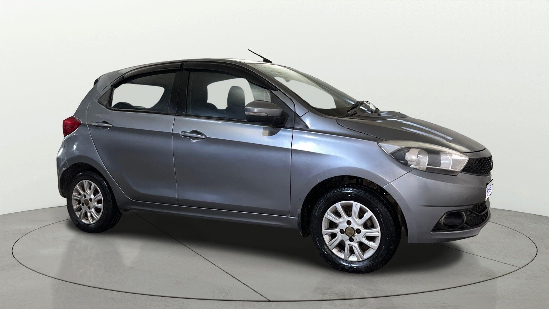 View 2018 Tata Tiago Revotorq XB Image 13 Used 2018 Tata Tiago Revotorq XB Image 13