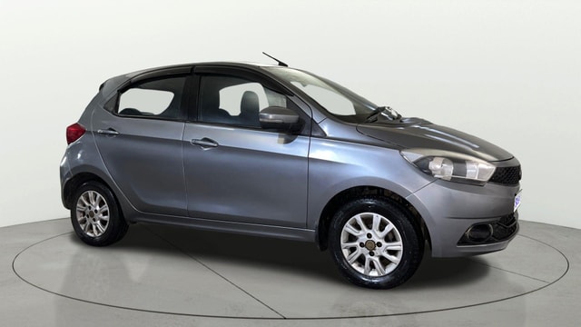 View Tata Tiago Image 13 Used Tata Tiago Image 13