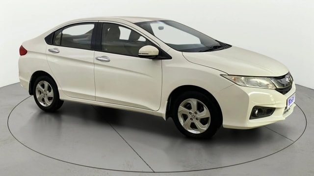 View Honda City Image 22 Used Honda City Image 22