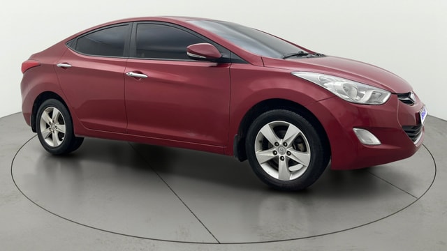 View Hyundai Elantra Image 23 Used Hyundai Elantra Image 23