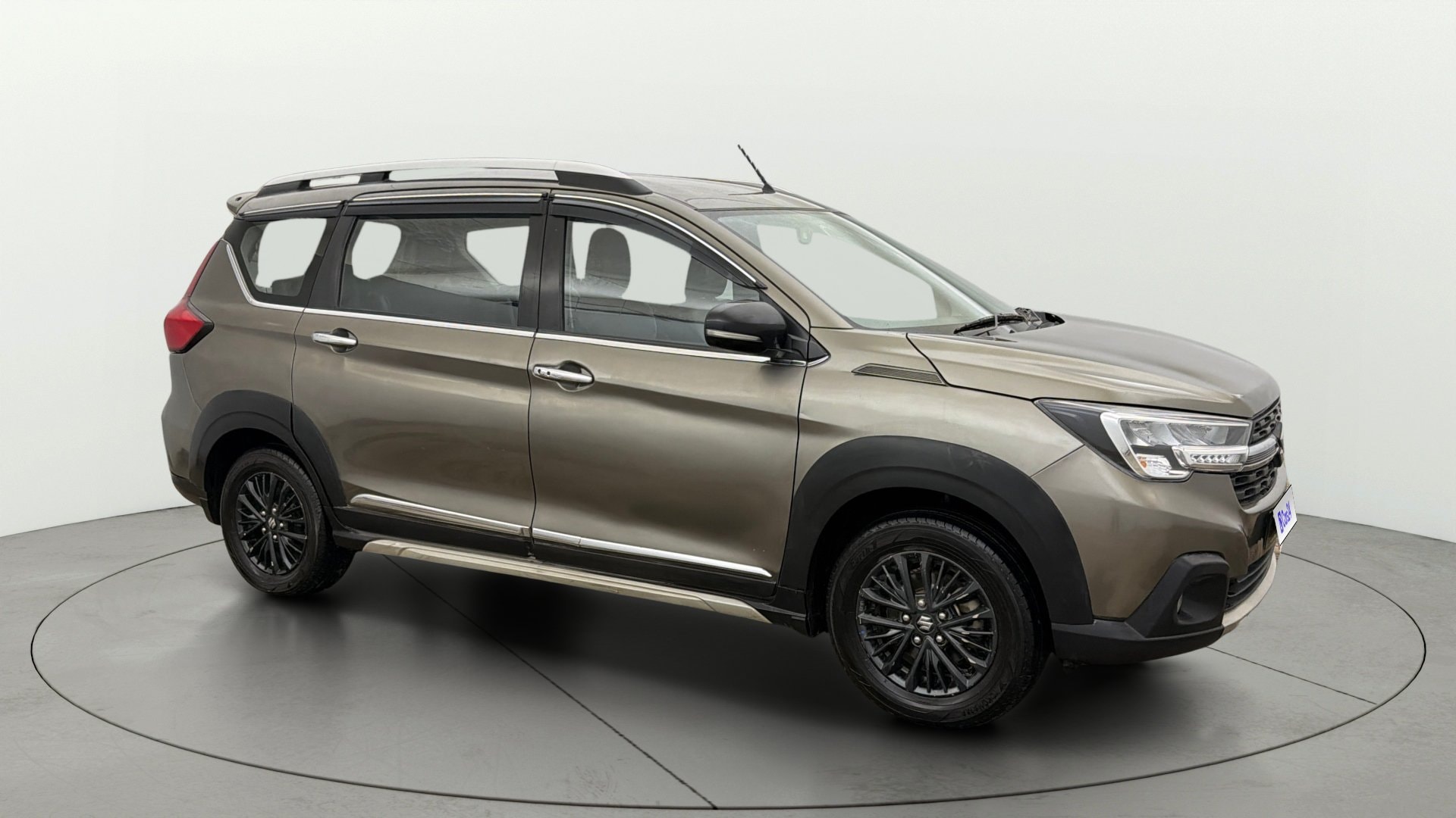 View 2021 Maruti Suzuki 1000 Base Variant Image 15 Used 2021 Maruti Suzuki 1000 Base Variant Image 15