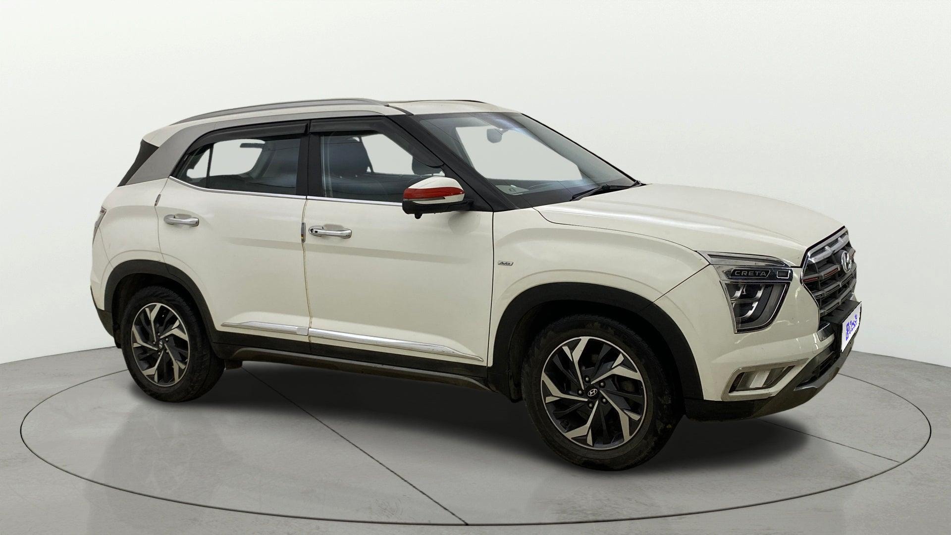 View 2020 Hyundai Creta 1.4 E Diesel Image 14 Used 2020 Hyundai Creta 1.4 E Diesel Image 14