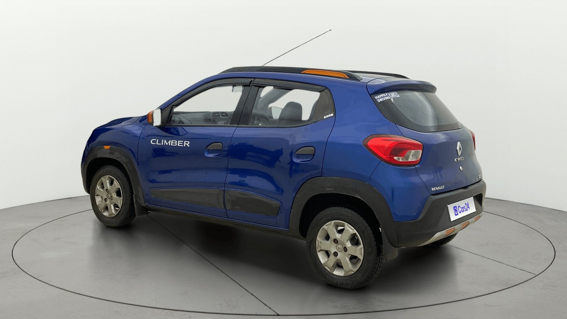 Used 2019 Renault Kwid Used 2019 Renault Kwid