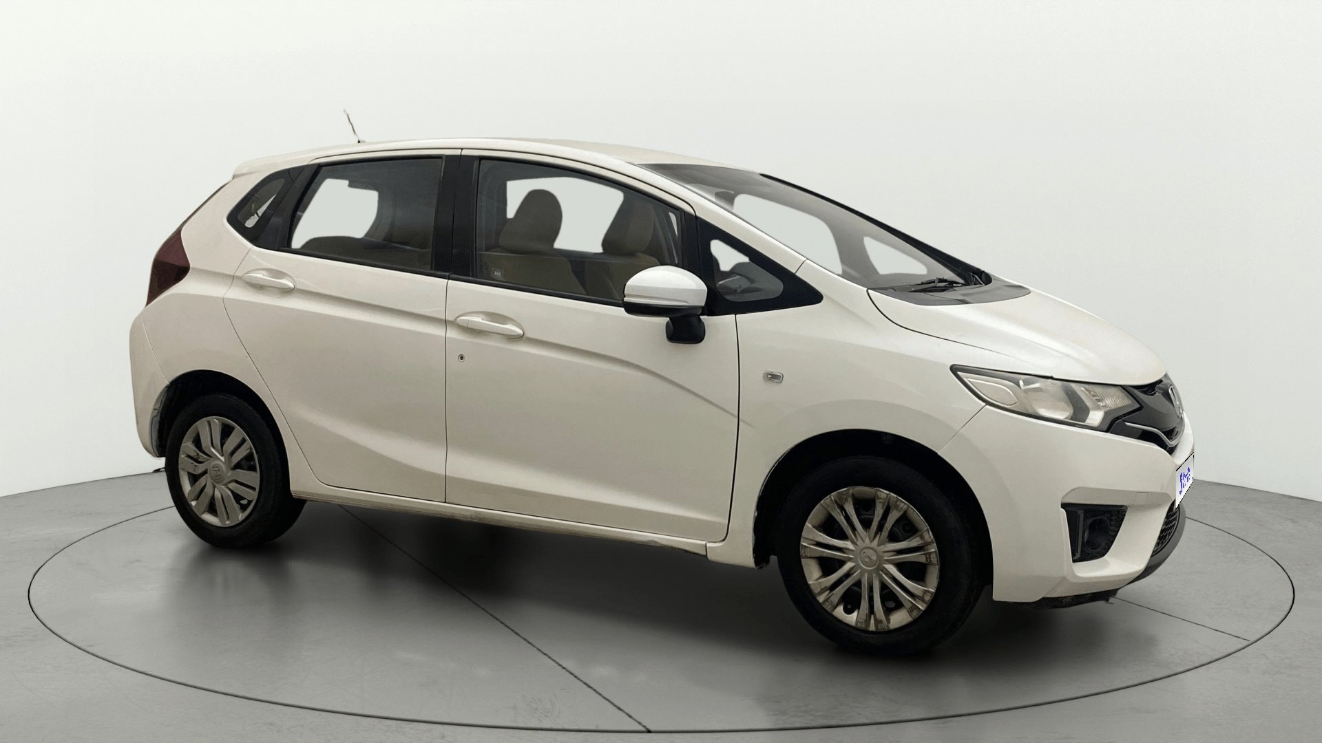 Used 2015 Honda Jazz Used 2015 Honda Jazz