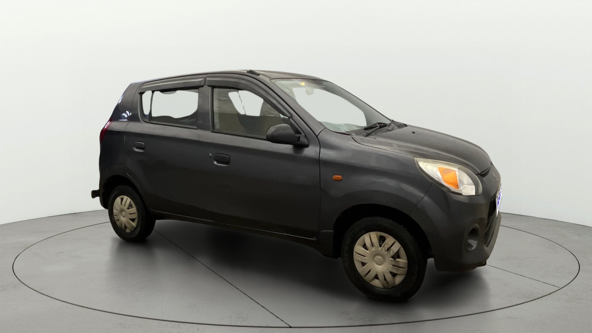 Used 2016 Maruti Suzuki Alto 800 Used 2016 Maruti Suzuki Alto 800