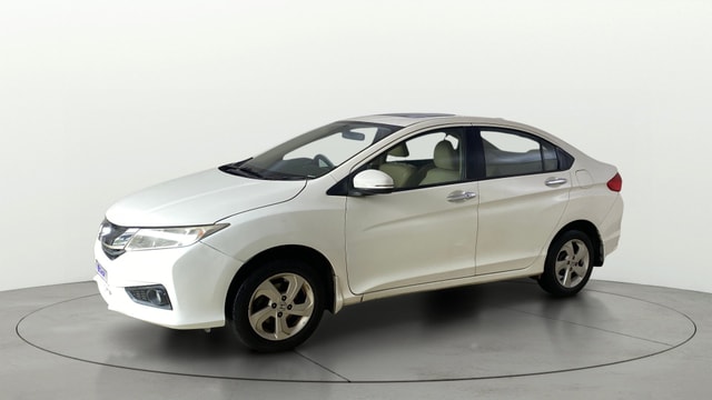 View Honda City Image 38 Used Honda City Image 38