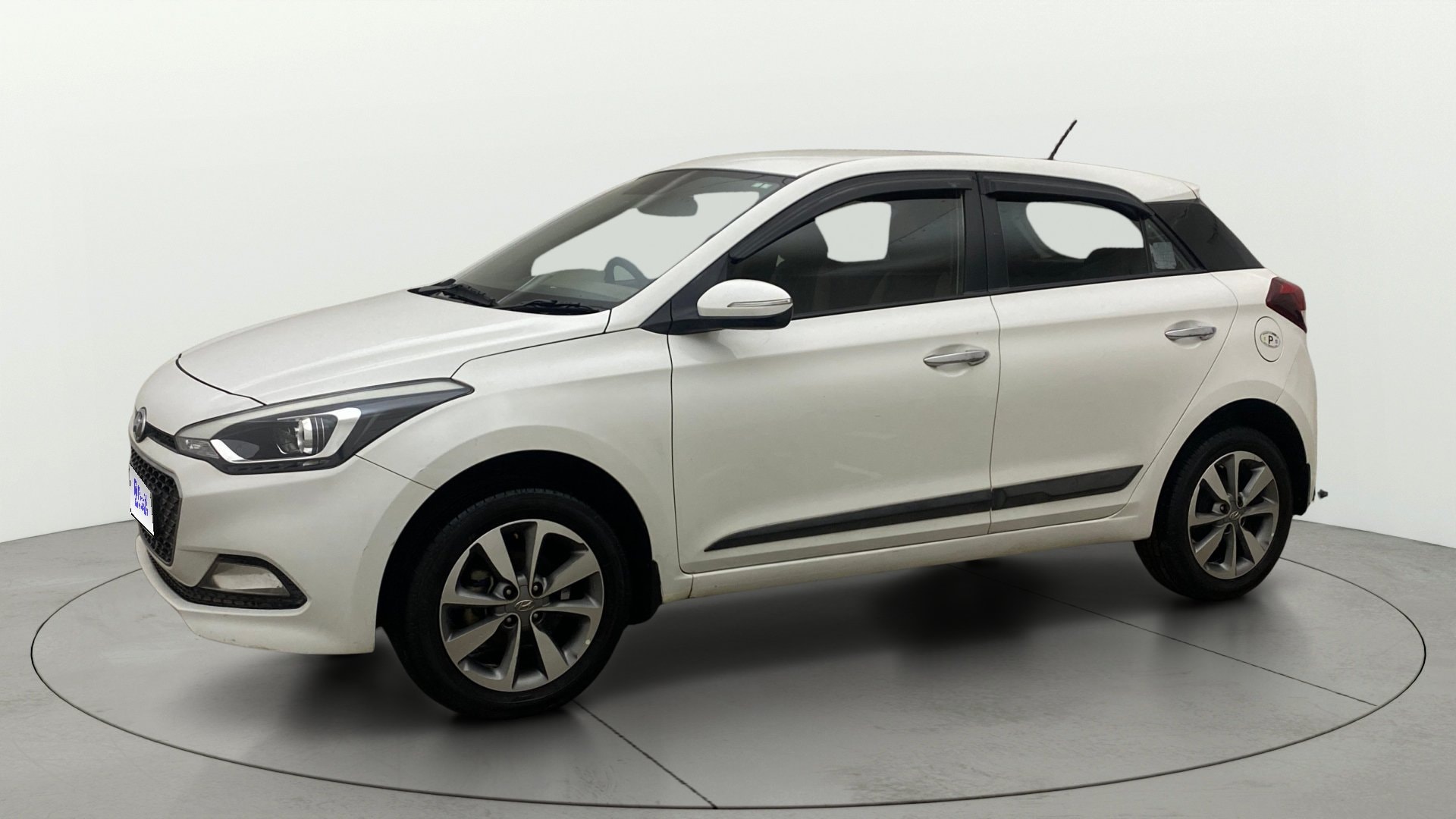 Used 2016 Hyundai Elite i20 Used 2016 Hyundai Elite i20