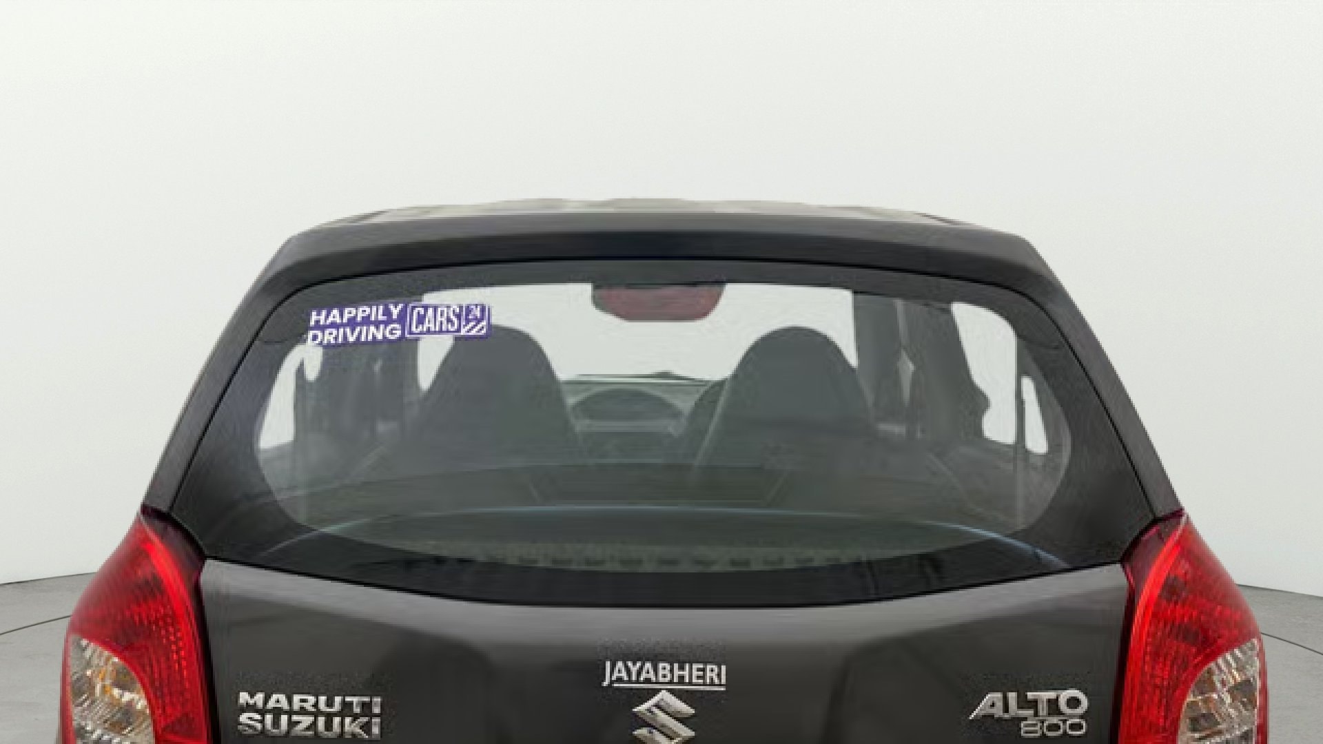 Used 2016 Maruti Suzuki Alto 800 Used 2016 Maruti Suzuki Alto 800