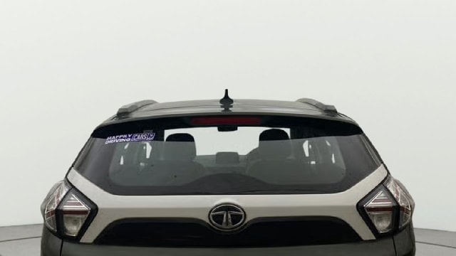 View Tata Nexon Image 4 Used Tata Nexon Image 4