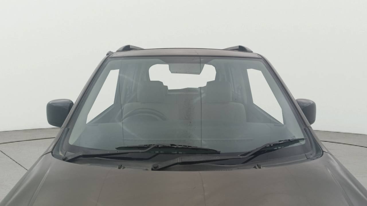 View 2015 Maruti Suzuki 1000 Base Variant Image 29 Used 2015 Maruti Suzuki 1000 Base Variant Image 29