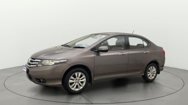View Honda City Image 36 Used Honda City Image 36